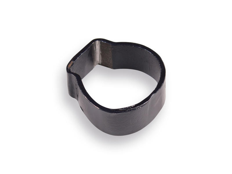 Losse ring voor DE WIT baggerbeugel of sloothaak