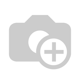 Heggenschaar BAHCO P54H-SL-20 60 cm, blad 20 cm, aluminium grepen