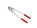 Kabelschaar - staaldraadtang FELCO C12, knipcapaciteit tot 12 mm