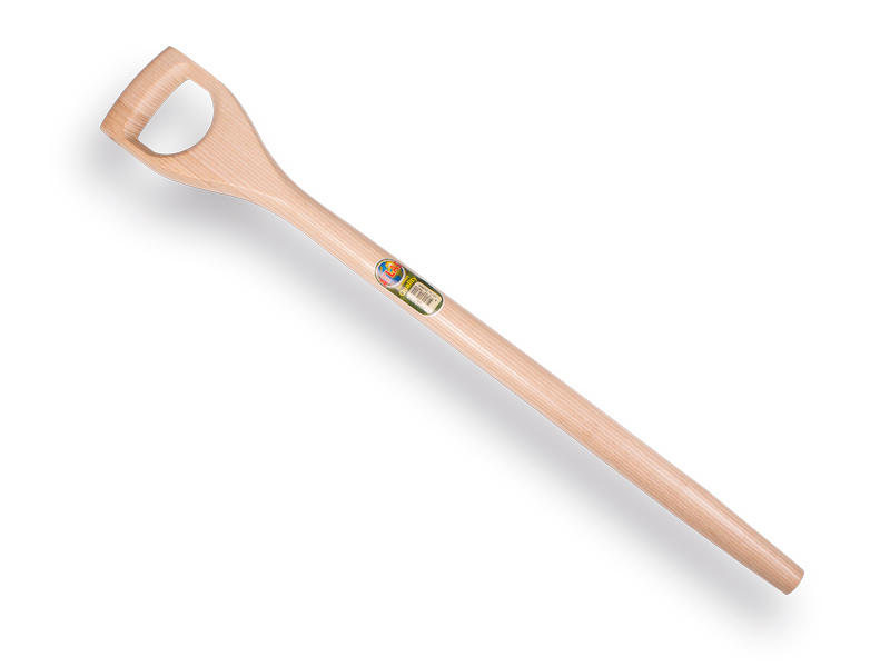 D-steel ATLAS 85 cm recht
