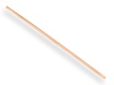 Mestschuifsteel - vloertrekkersteel TAUARI 180 x 3,2 cm