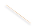 Besenstiel IKAPÉ FSC ® 100%, Länge 120 x 2,4 cm