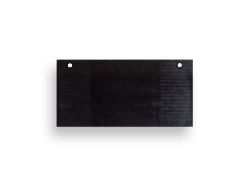 Los blad 30 cm voor ATLAS betonschraper