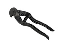 Kabelschaar - staaldraadtang FELCO CDO, knipcapaciteit tot 5 mm, voor puntdraad