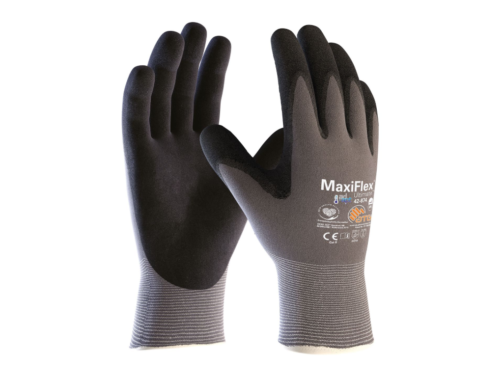 ATG MaxiFlex Ultimate 42-874