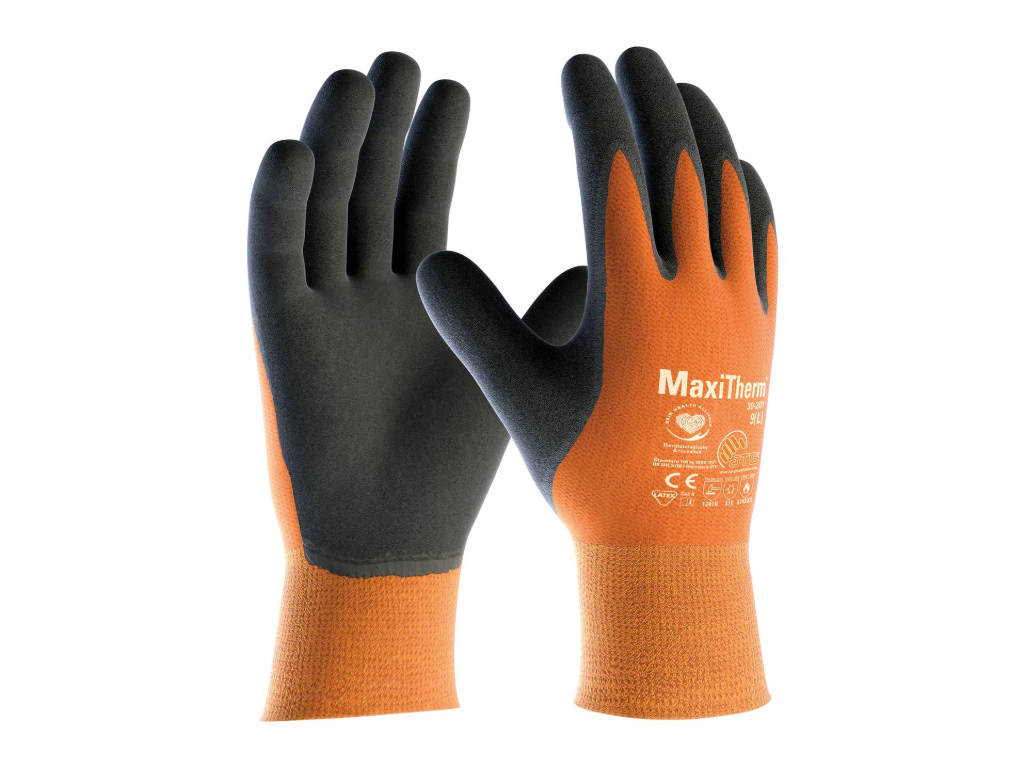 ATG MaxiTherm 30-201