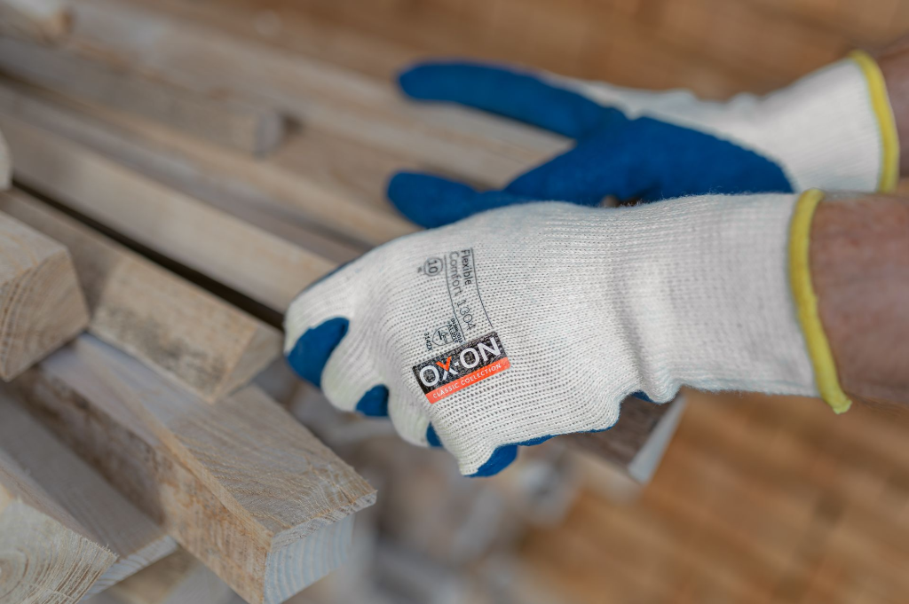 OX-ON Flexible Comfort 1304
