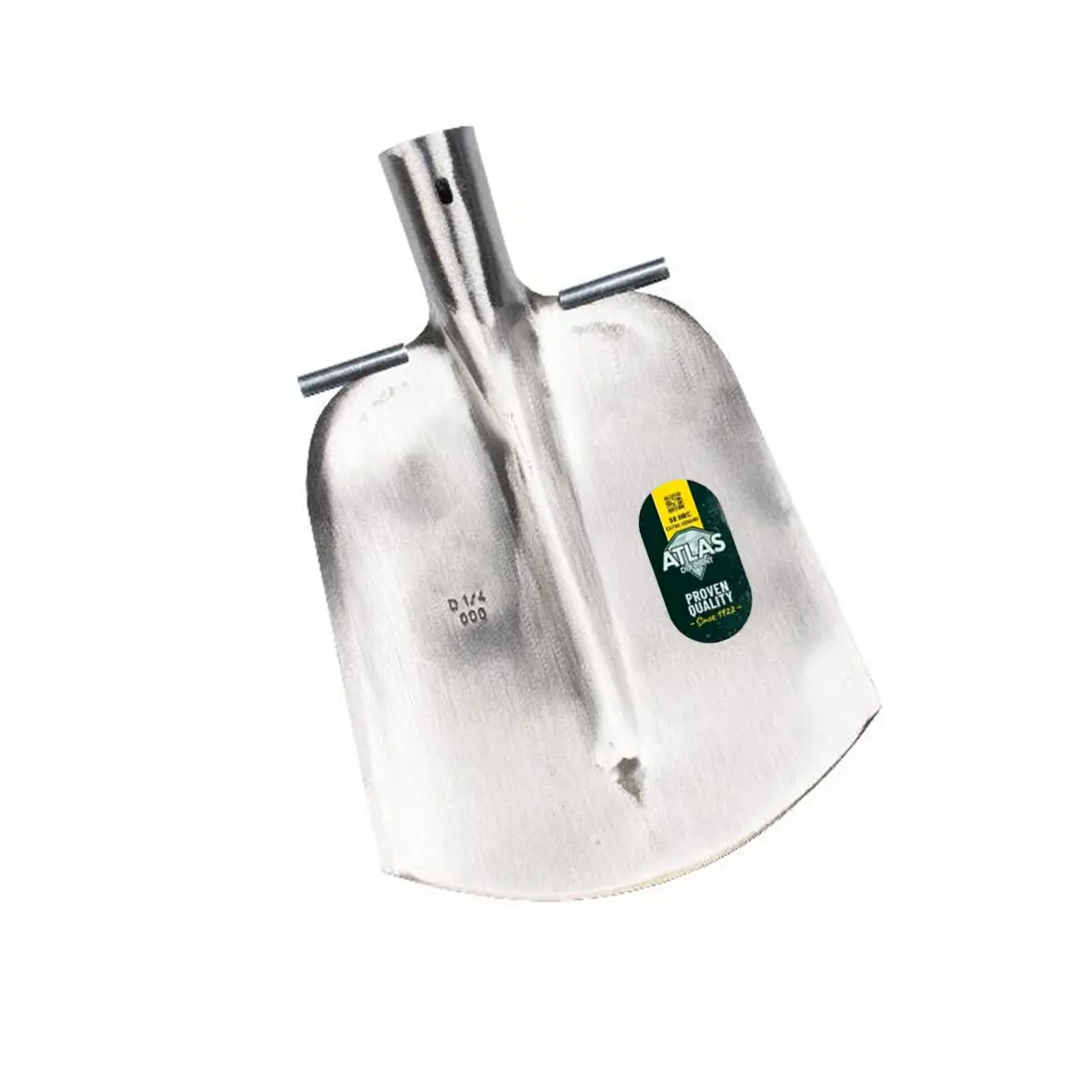 Steekbats Drents model