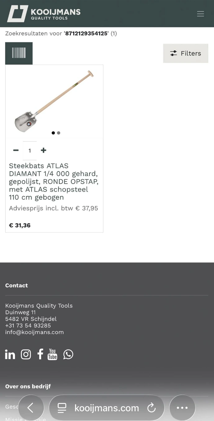 735412 Kooijmans