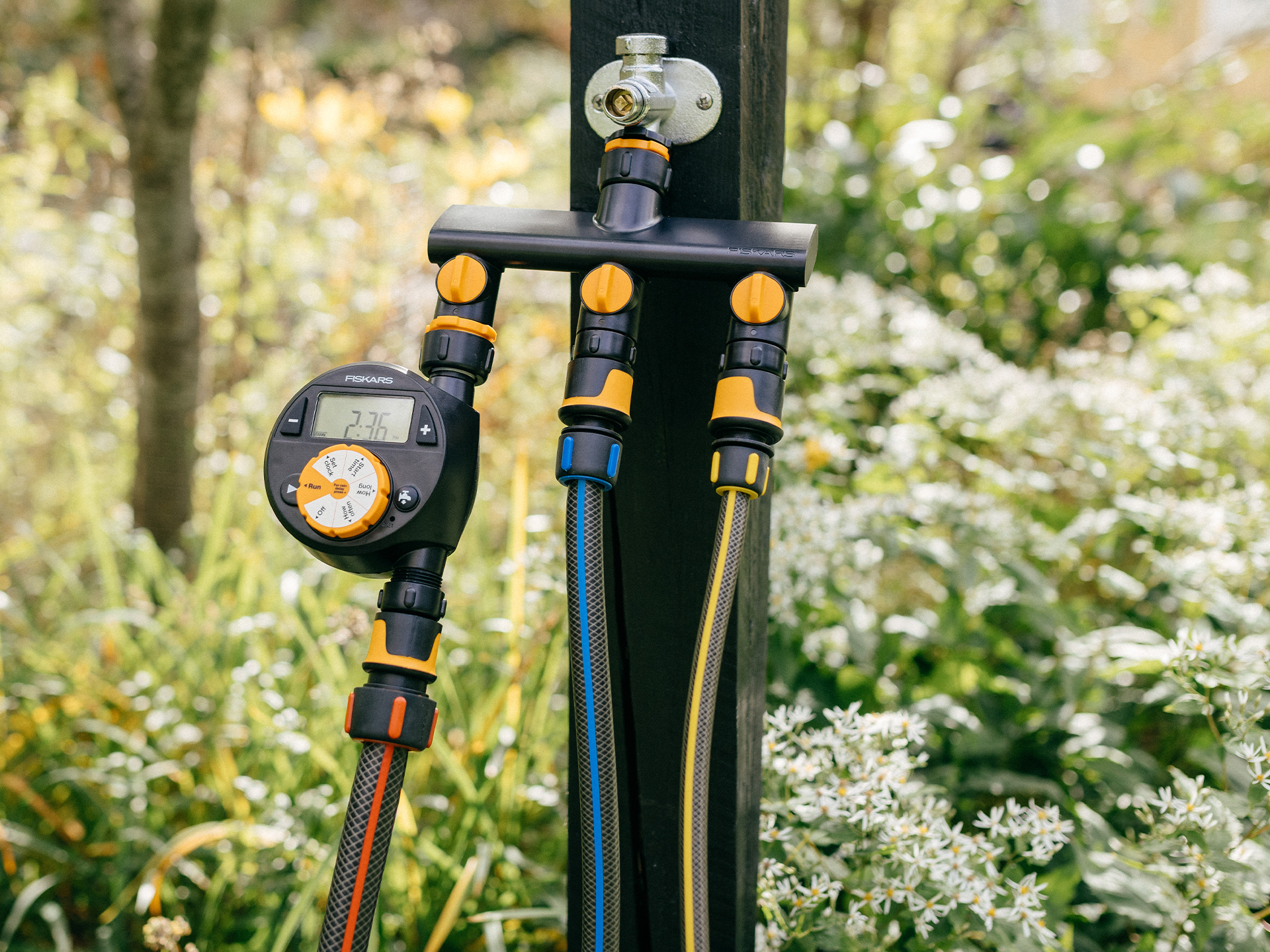 Fiskars watertimer
