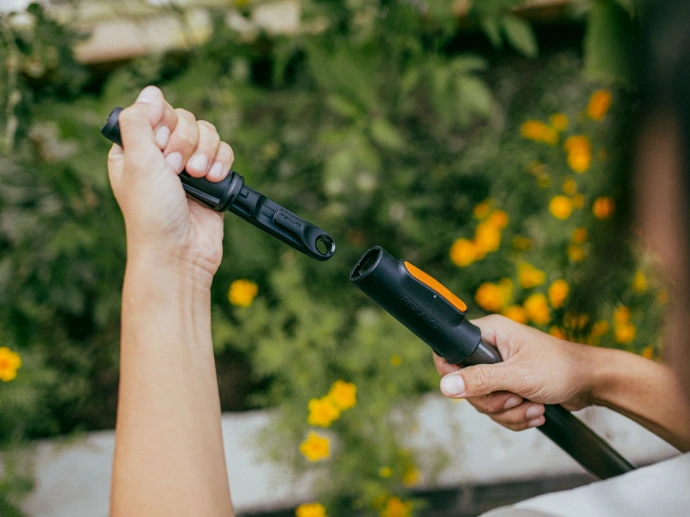 Fiskars OneClick universele adapter