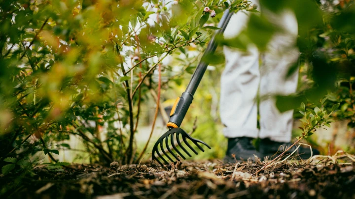 Fiskars Rozenhark