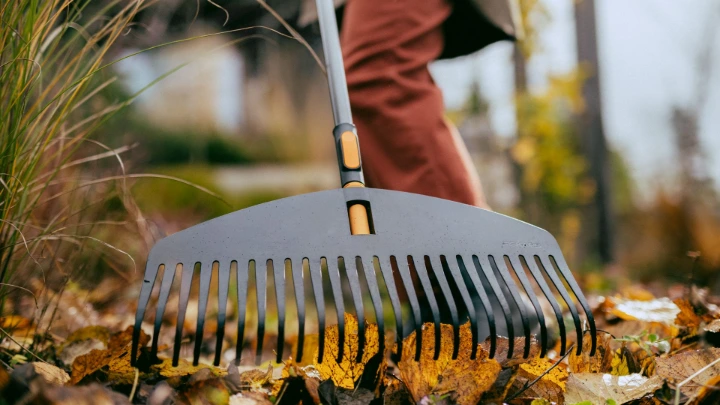 Fiskars OneClick bladhark