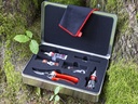 Geschenkbox / servicebox Felco 933, inclusief snoeischaar FELCO 2