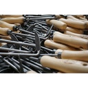 Cape cod wieder rechts, essen handvat 14 cm