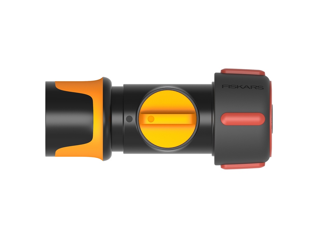 Slangkoppeling, On/Off 19 mm (3/4")