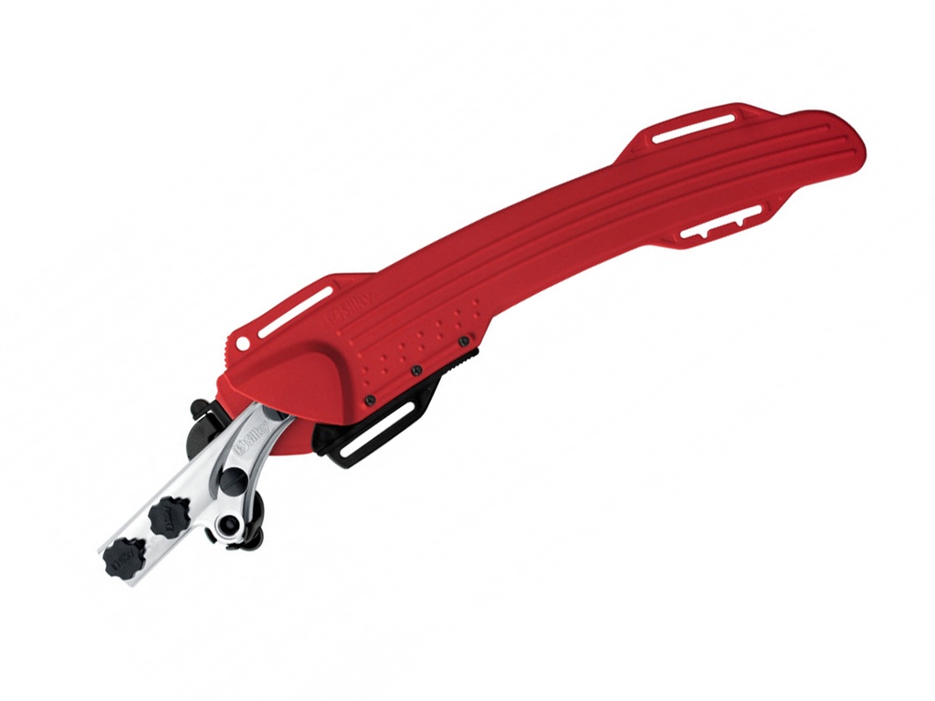 Blad met hoes en dul voor Silky stokzaag Forester 3000/4500