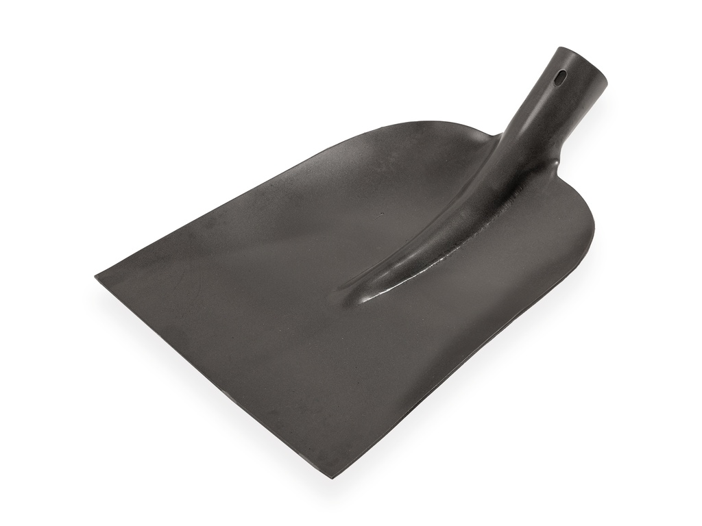 Betonschop 3/4 1 gestraald, zonder steel