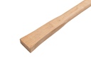 Disselsteel ATLAS gebogen 90 cm