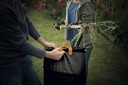 Tuinafvalzak FISKARS SOLID popup 56 liter