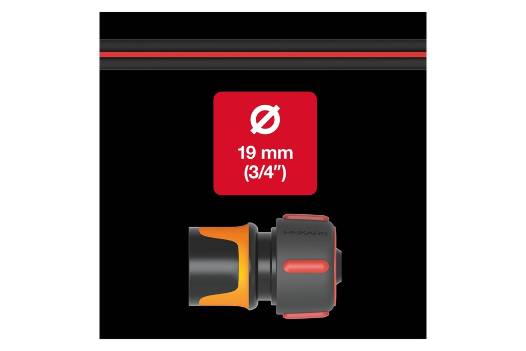 Tuinslang 19mm (3/4''), 50m Q4
