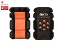 Kniebeschermers FENTO POCKET M2 (per paar)