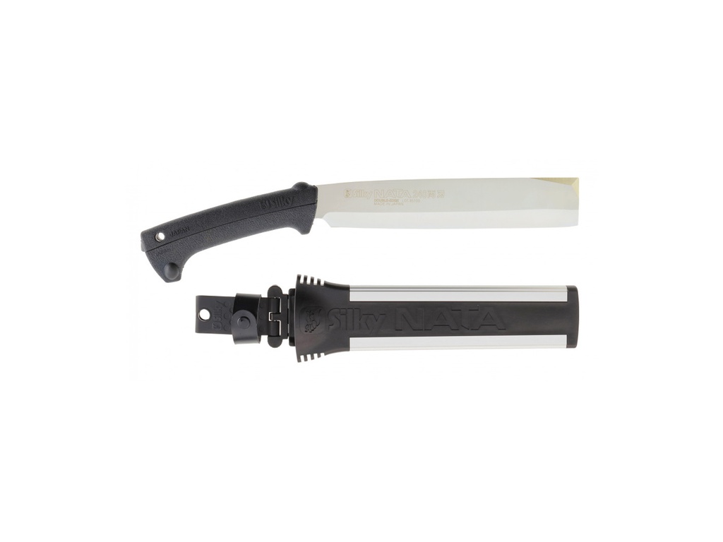 Silky Hakbijl NATA 240 mm eenzijdig geslepen