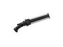 Silky Hakbijl NATA 240 mm eenzijdig geslepen