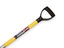 Spade SPEAR & JACKSON 1041 AR, met FIBERGLAS D-steel, totale lengte 110 cm