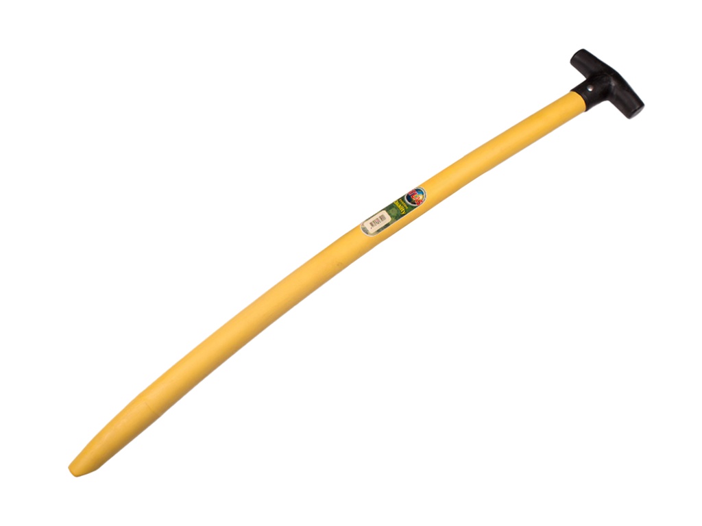 10x Steekbats 1/4 000 met fibersteel 95 cm (refurbished)