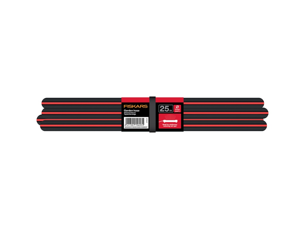  X-Series  tuinslang 19 mm (3/4”) 25 m  