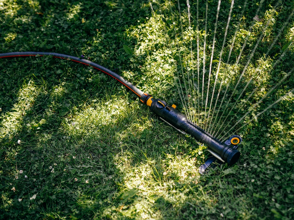  X-Series  tuinslang 19 mm (3/4”) 25 m  