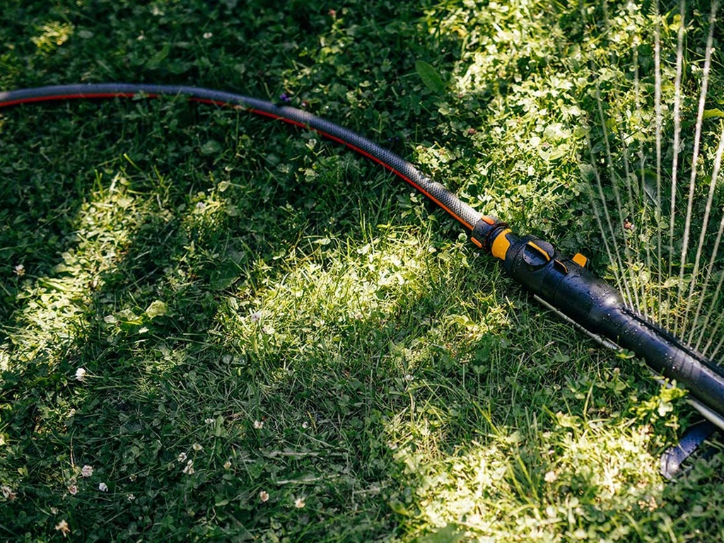  X-Series tuinslang 19 mm (3/4”) 50 m  