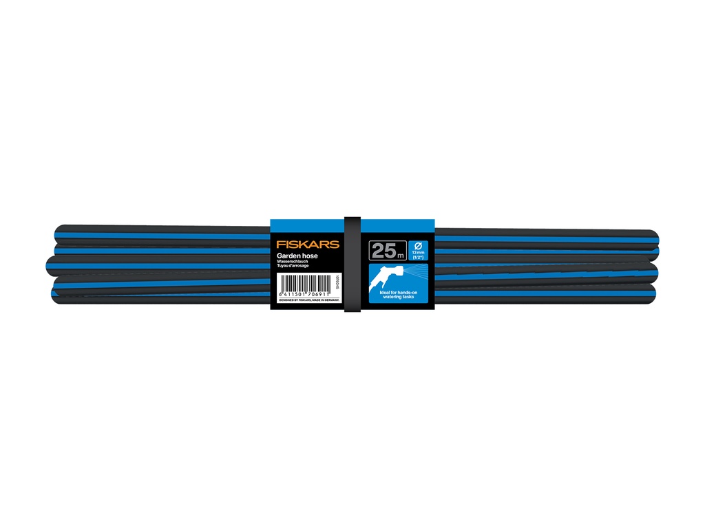 FISKARS X-Series tuinslang 13 mm (1/2”) 25 meter