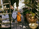 FISKARS Drukspuit 5 liter