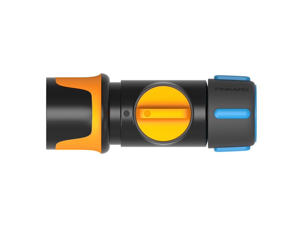 FISKARS Slangkoppeling On/Off 13-15 mm (1/2-5/8")