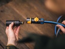FISKARS Slangkoppeling On/Off 13-15 mm (1/2-5/8")