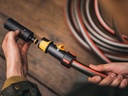 FISKARS Slangkoppeling On/Off 19 mm (3/4")