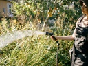 FISKARS Solid Broeskop, 3 standen, met knijpbediening