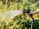 FISKARS Solid Broeskop, 3 standen, met knijpbediening