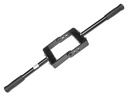 Palenlifter DE WIT met nylon klemblok