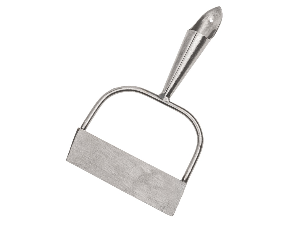 Beugelschoffel ATLAS gesmeed 15 cm, zonder steel