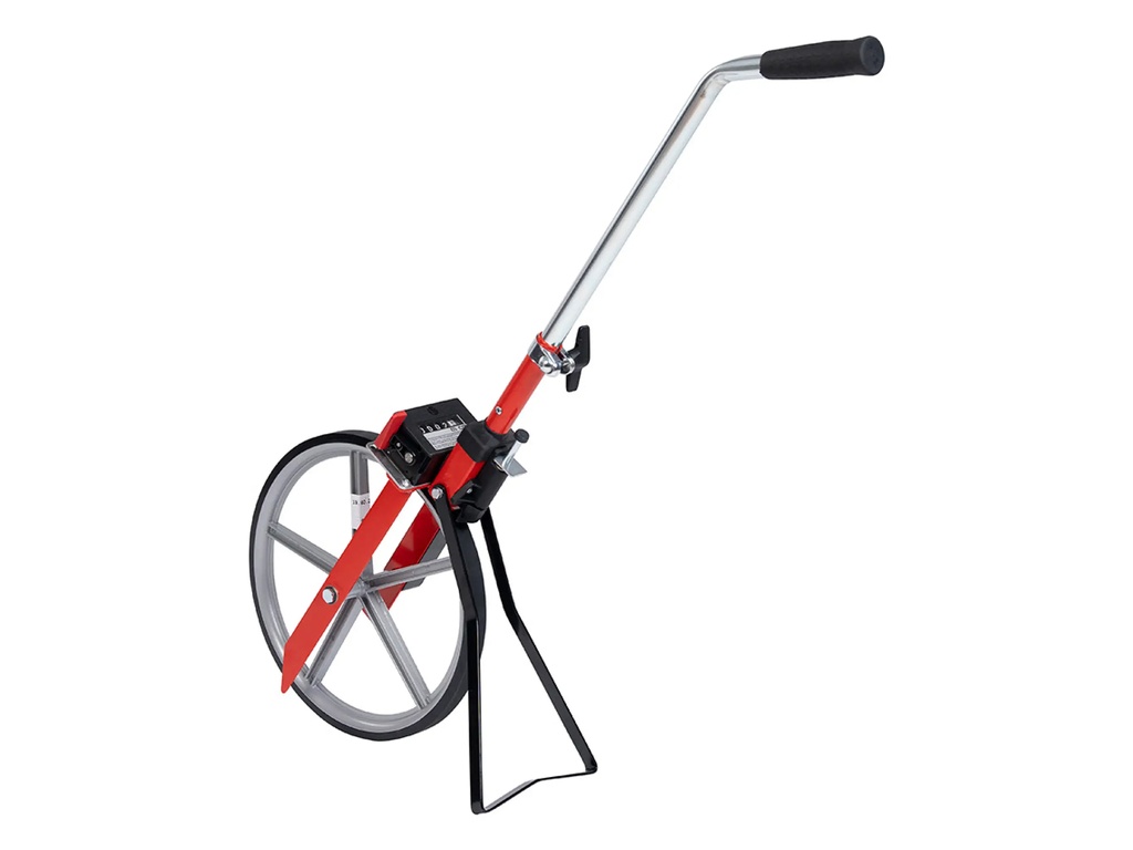 Meetwiel NESTLE Rolltacho 592600 met spaakwiel en standaard