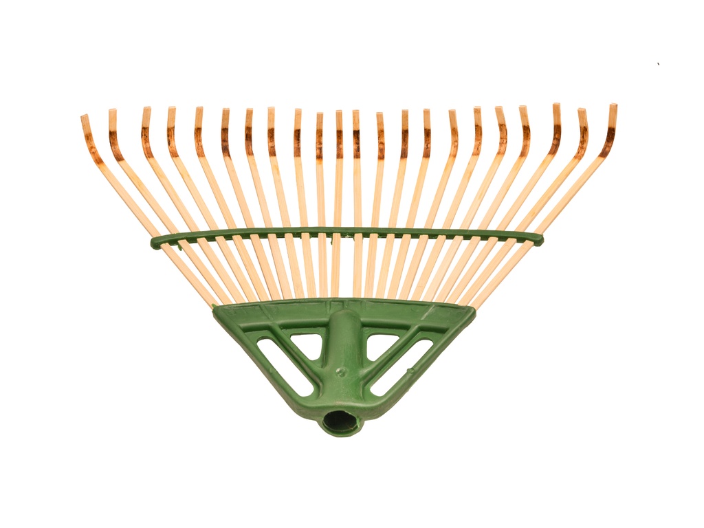 Bladhark ATLAS bamboe, 22 tanden, zonder steel