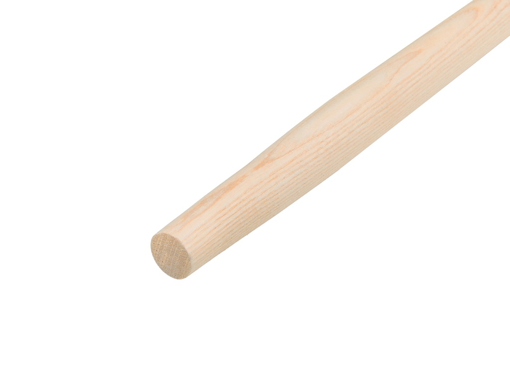 Steel ATLAS 180 cm recht, voor Betonschraper - Bitumensteker