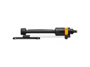 FISKARS Solid Zwenksproeier M, 150 - 300 m2 