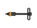 FISKARS Solid Zwenksproeier M, 150 - 300 m2 