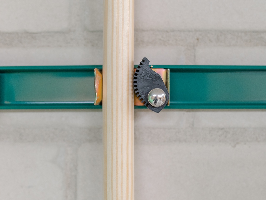 Toolclips Jimmy, 3 stuks in doos