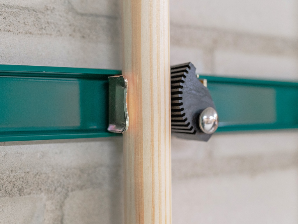 Toolclips Jimmy, 3 stuks in doos