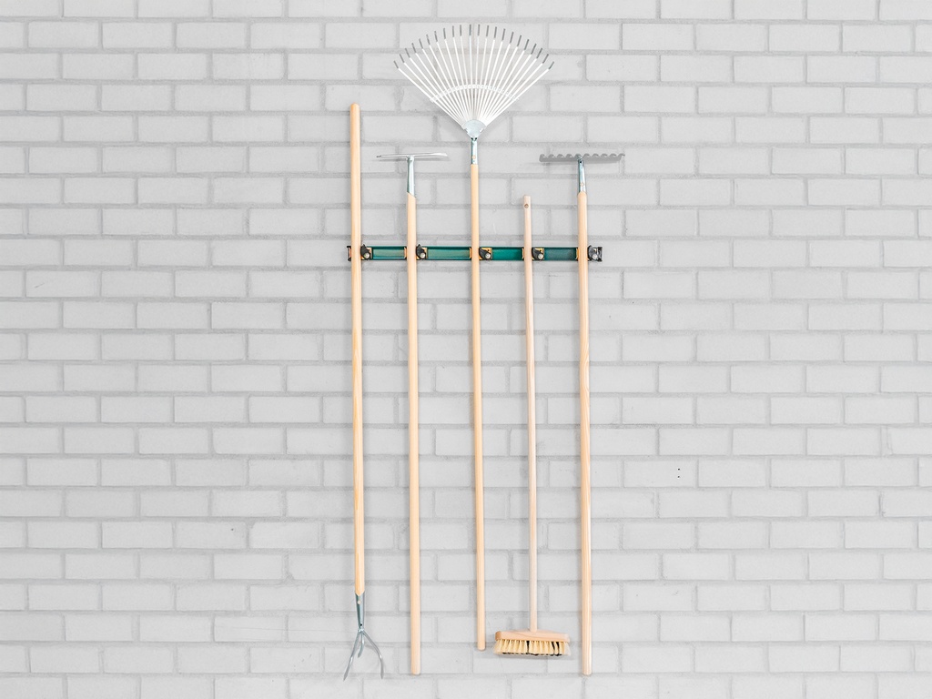 Toolclips Jimmy, 3 stuks in doos